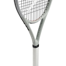 Dunlop rakieta tenisowa LX 800 110in/255g/Komfort 2024 szary - nie naciągana -